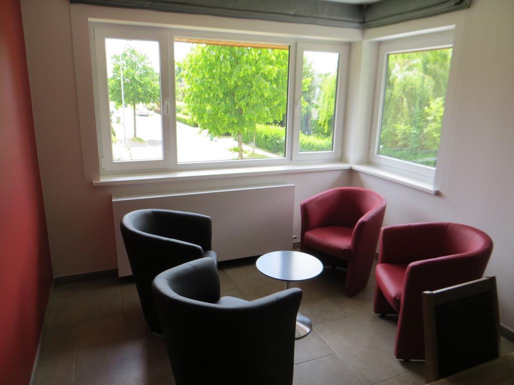 Bed And Breakfast Mentari Ghent Exterior photo