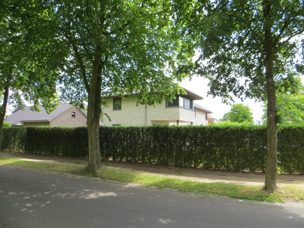 Bed And Breakfast Mentari Ghent Exterior photo